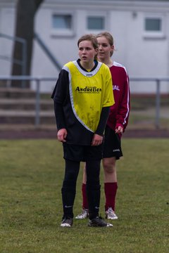 Bild 149 - B-Juniorinnen MTSV Olympia Neum�nster - SG Altenholz/Holtenau : Ergebnis: 2:1